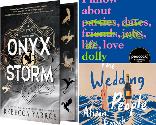 fave books cover photo collage