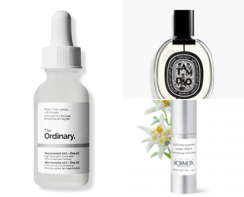 Proven Clean Beauty Products I Use Everyday - Feel Good Using These Toxic Free Products Daily cover photo collage