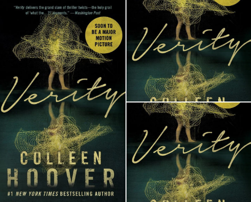 My favorite book recs cover photo collage