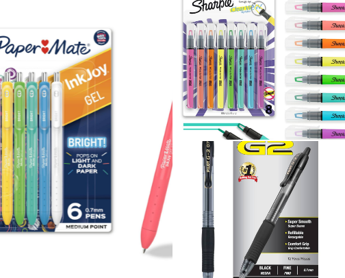 the best stationery cover photo collage