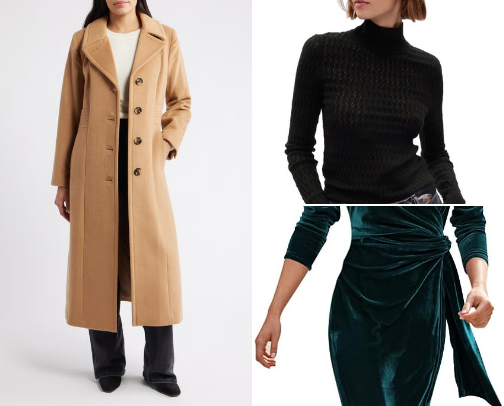 Family Winter Outfits Australia — 16 Cosy & Stylish Looks for the Whole Family (2026 Edit) cover photo collage