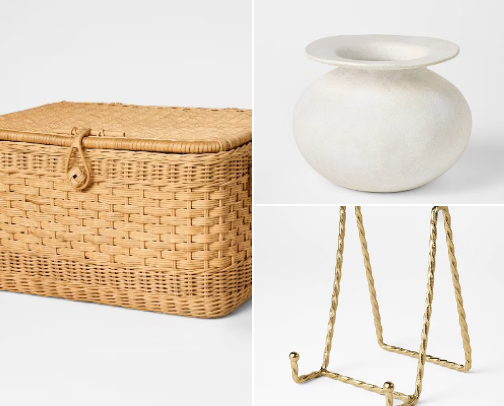 Simple and stunning decor cover photo collage
