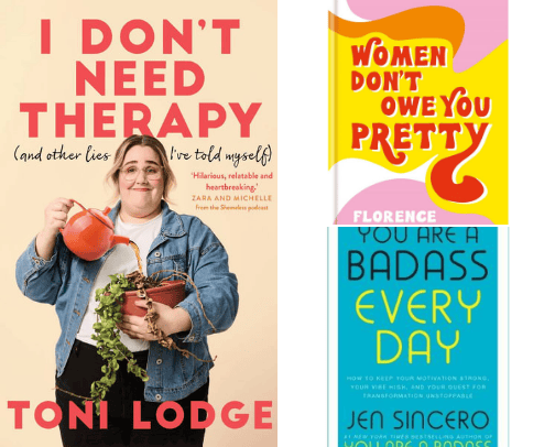 Camping entertainment 📖 cover photo collage