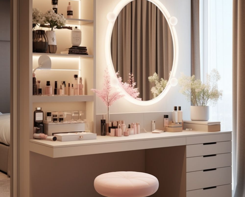 Gluten Free Beauty & Body cover photo collage