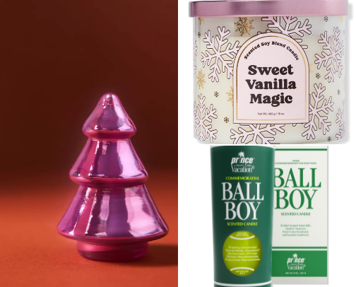 Candles - Can you make scents? cover photo collage