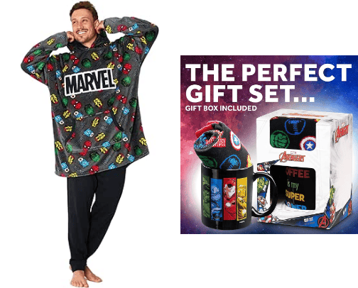Gift Haven cover photo collage