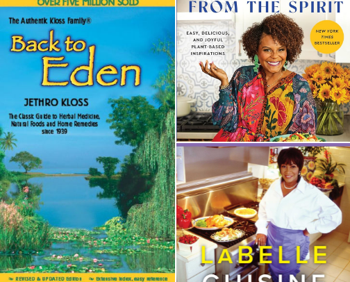 My favorite book recs cover photo collage