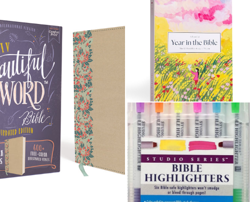 Rooted in Faith Favorites cover photo collage