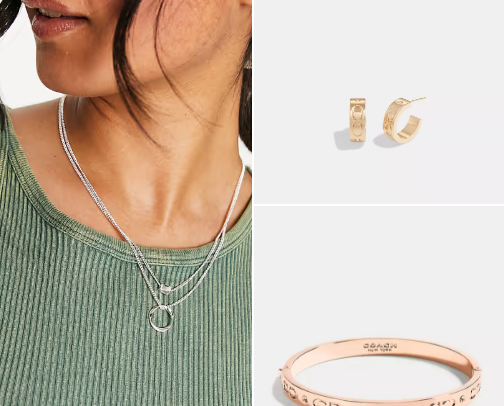 Accessories to make ur outfits more beautiful cover photo collage