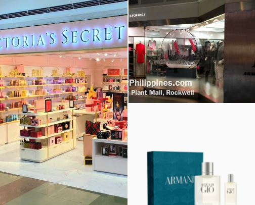 Perfumes smells elegant cover photo collage