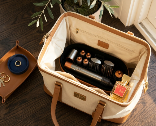 The Ultimate Investment Edit: Best-of Holy-Grails Worth Adding to Cart cover photo collage