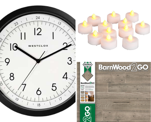 Home cover photo collage