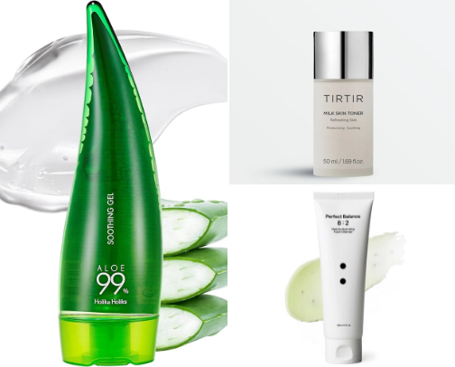 You don't need a huge budget to get the 'Glass Skin' look! 🫧 These are the most affordable, high-performance Korean skincare and makeup picks that actually work. I’ve picked these specifically because they are effective, gentle, and perfect for a student budget. #BudgetBeauty #Kbeauty #SkincareTips #AffordableSkincare cover photo collage