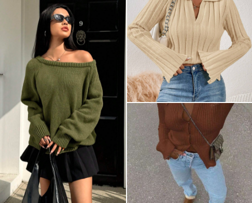 fashion insta 🫶🏽 cover photo collage