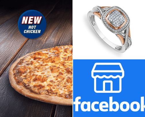 My top local recs cover photo collage