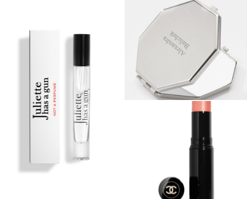 Things She’ll Actually Want in Her Christmas Stocking cover photo collage