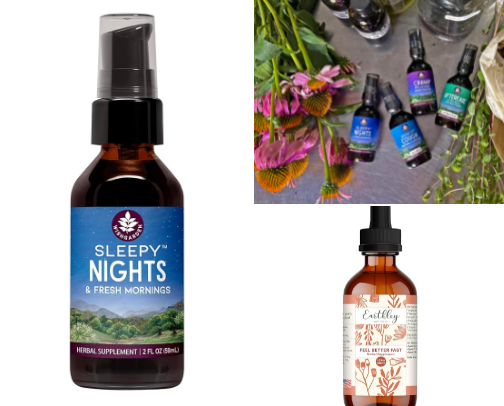 Living healthy cover photo collage