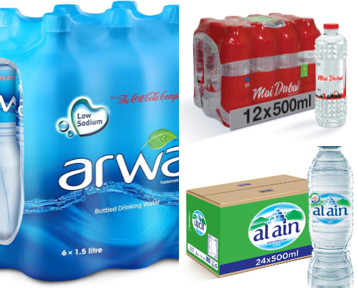 GO GROCERIES.com cover photo collage