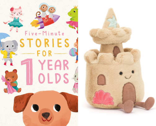 ONEderful birthday gift ideas🧚🏻‍♀️🎂 cover photo collage