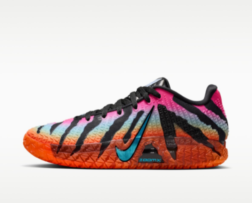 Jamorant 3 cover photo collage