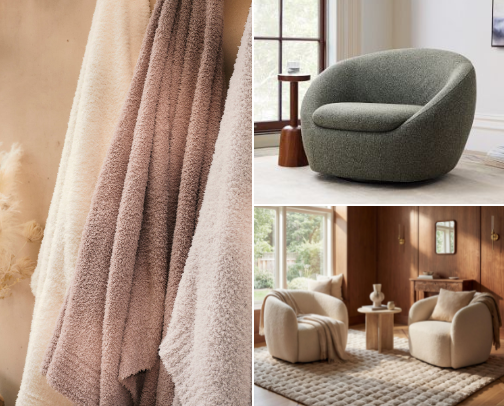 Pinterest Home Decor Finds That Look Expensive (Cozy Neutral + Viral Aesthetic Home Ideas) cover photo collage