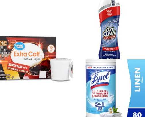 Mom essentials cover photo collage