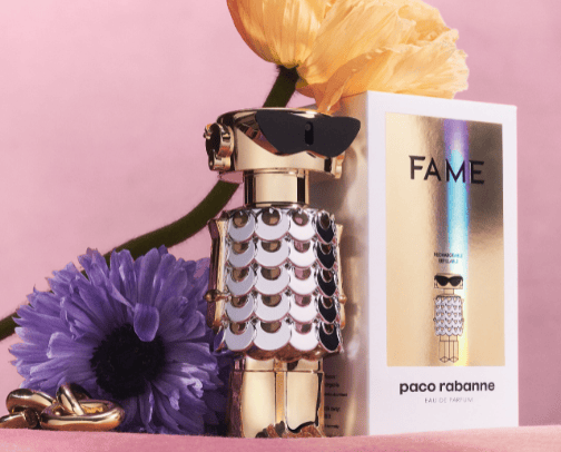 Perfumes🌞 cover photo collage