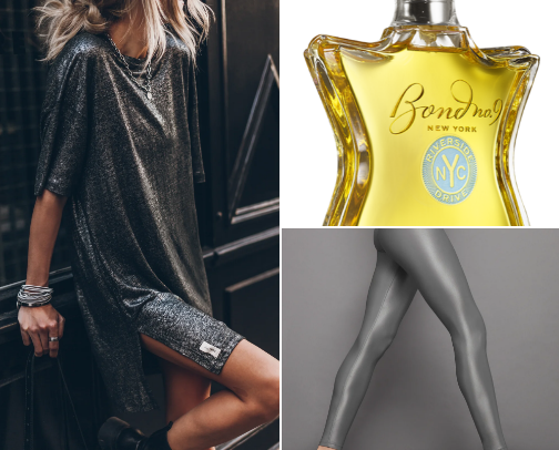 Donna’s personal shopping favs cover photo collage