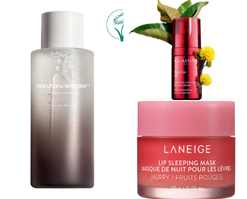 Skincare routine: The secret of glowing skin that you must try! cover photo collage