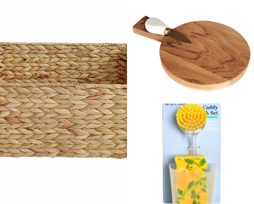House Warming Gift Ideas cover photo collage