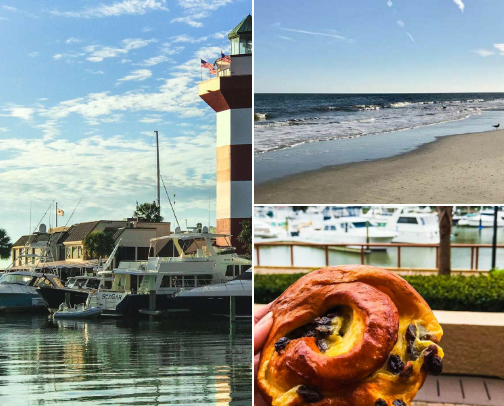Best Things To Do In Hilton Head cover photo collage