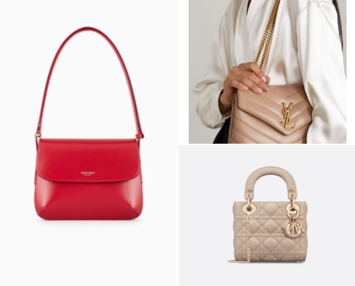Luxury Accessories Every Stylish Woman Needs💃🏼 cover photo collage