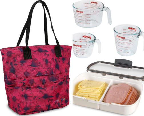 Every Day Kitchen Favorites cover photo collage