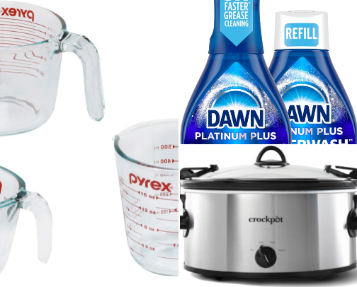 Every Day Kitchen Favorites cover photo collage