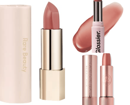 LIPSTICKS I LOVE♥️ cover photo collage