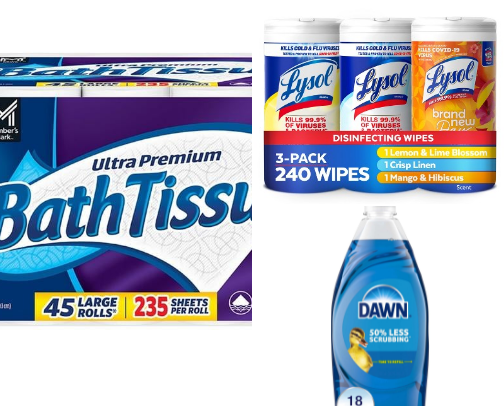 Stuff you just need cover photo collage