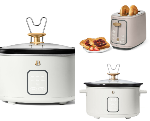 Household appliances 🏡 cover photo collage