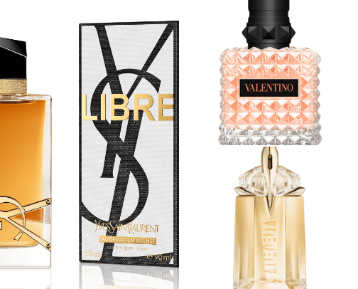 Top Fragrances That Gets You Most Compliments cover photo collage