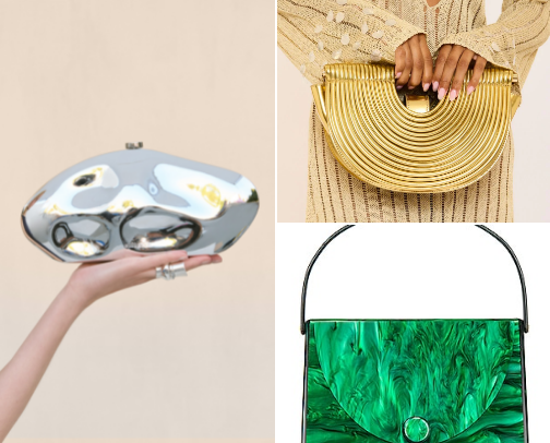 Bag Goals: My Must-Have Handbag Edit cover photo collage