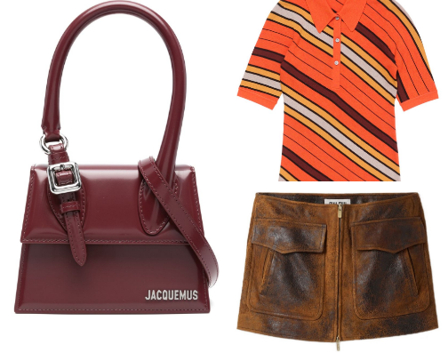 Outfit Mood Boards cover photo collage