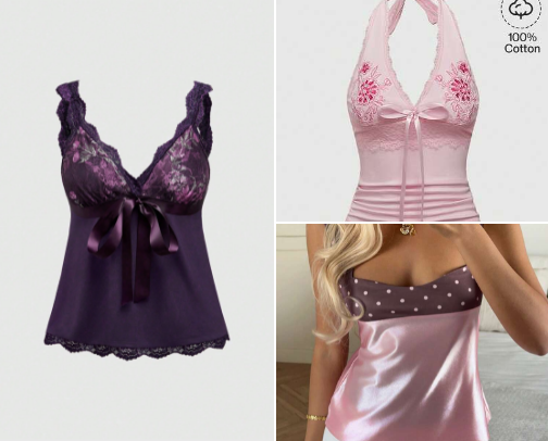 Best Shein Finds cover photo collage