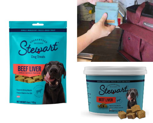 Useful Training products cover photo collage