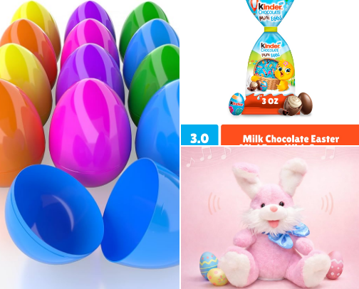 Cutest Easter Basket Ideas for Kids (Mom-Approved 2026) cover photo collage