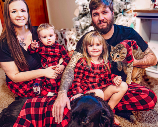 Baby Essentials As a Mom of Two cover photo collage