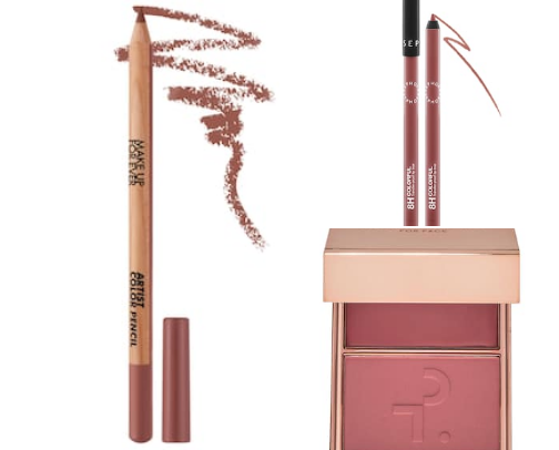 ChatGPT curated the perfect makeup routine for me💄💋 cover photo collage