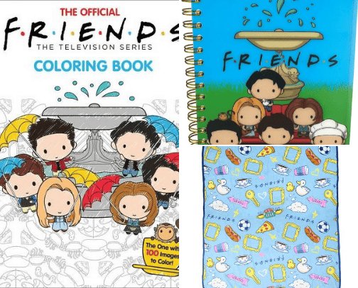 Friends Lover cover photo collage