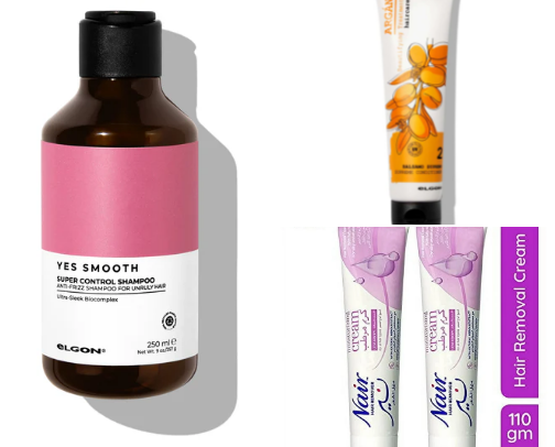 everything shower essentials🩵🚿 cover photo collage