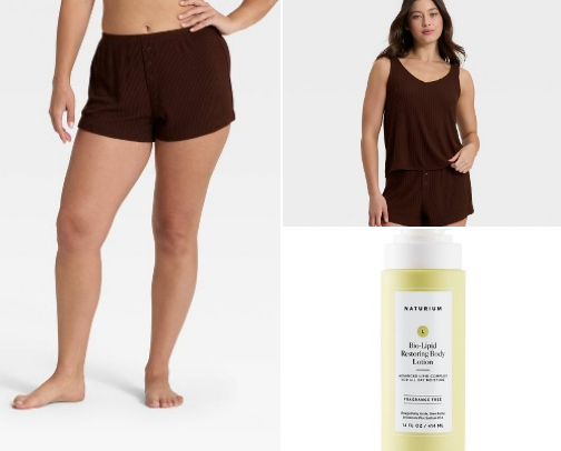 GRWM for bed cover photo collage