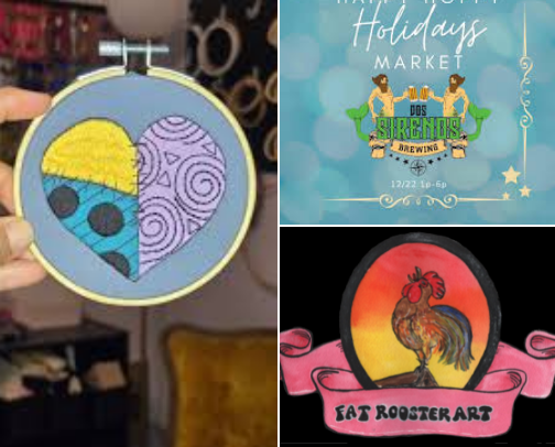 Great Online Stores for Gifts cover photo collage