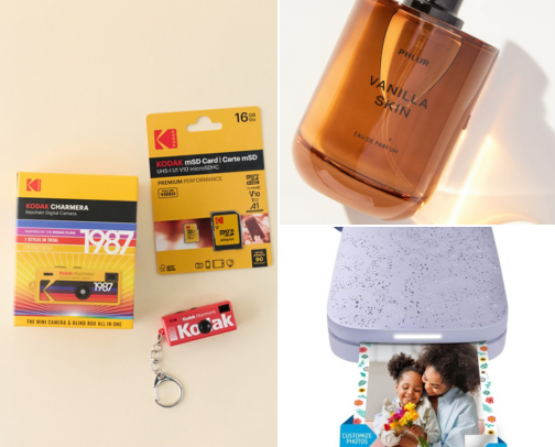 Gifts for your bestie girl!🩷 cover photo collage